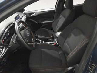 Ford Focus SportBreak 1.0 Ecoboost MHEV ST-Line 92 kW (125 CV)