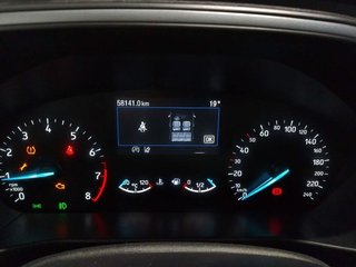 Ford Focus SportBreak 1.0 Ecoboost MHEV ST-Line 92 kW (125 CV)