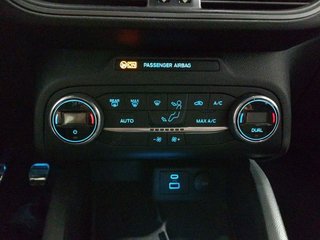 Ford Focus SportBreak 1.0 Ecoboost MHEV ST-Line 92 kW (125 CV)