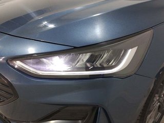 Ford Focus SportBreak 1.0 Ecoboost MHEV ST-Line 92 kW (125 CV)
