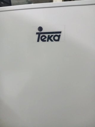Frigorífico Teka 1,50m
