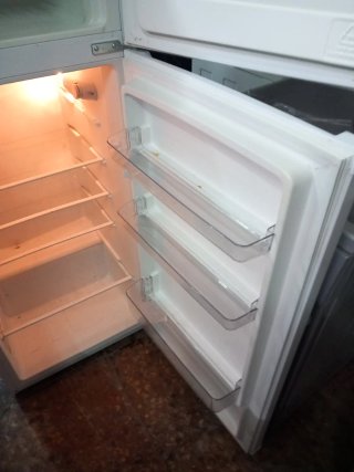 Frigorífico Teka 1,50m