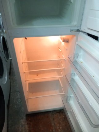 Frigorífico Teka 1,50m