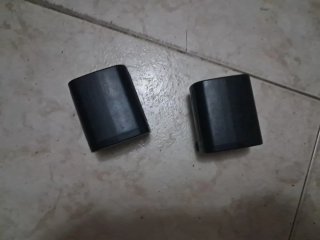 2 Baterías para Tijeras Bellota