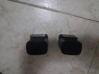 2 Baterías para Tijeras Bellota