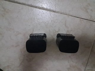 2 Baterías para Tijeras Bellota