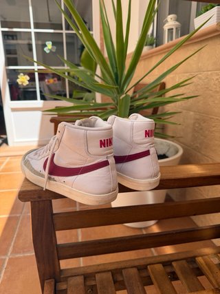 Zapatillas Sneakers Nike Blazer Mid '77 size 42.5