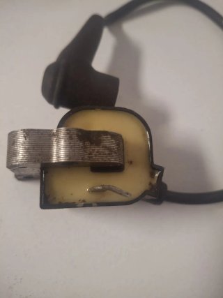 Bobina Encendido Husqvarna Original