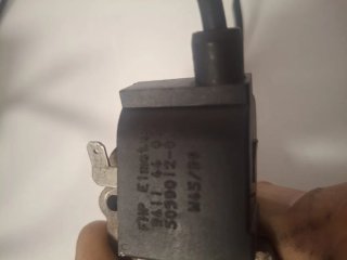 Bobina Encendido Husqvarna Original