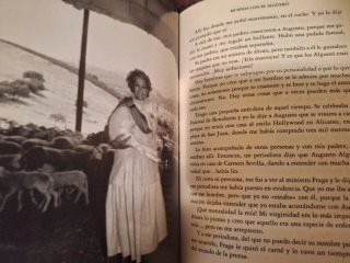 Carmen Sevilla : memorias