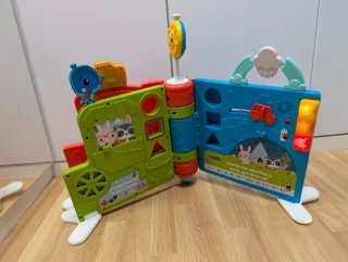 Juguete interactivo Fisher-Price