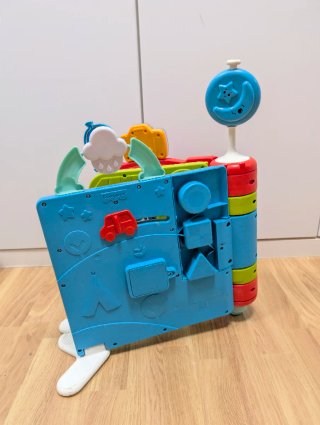 Juguete interactivo Fisher-Price