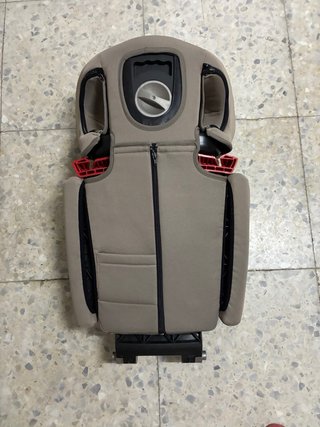 Silla infantil Chicco