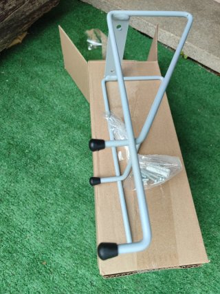 Suporte STIHL Universalhalter Geräte