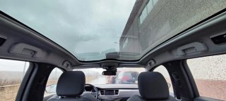 Peugeot 508 2012
