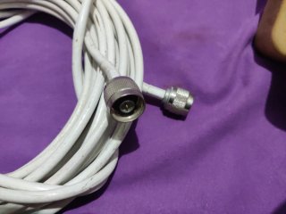 Antena Mimo 4G Exterior