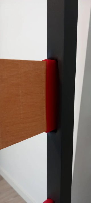 Somier de láminas para cama de 200x90