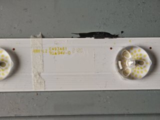 Tiras LED Xiaomi TV 75