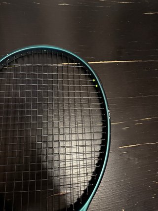 Raqueta Wilson Blade