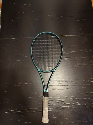 Raqueta Wilson Blade