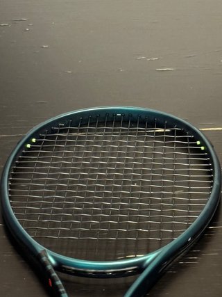 Raqueta Wilson Blade