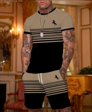 Conjunto Verano Hombre Nuevo a estrenar