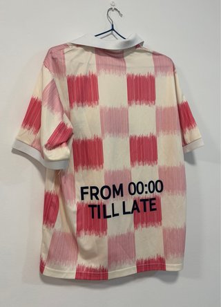Camiseta Pacha Ibiza x Pompeii