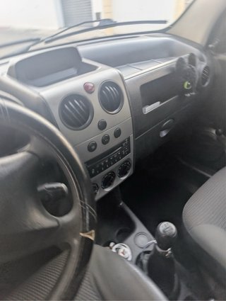 Citroen Berlingo 2010 OCASIÓN