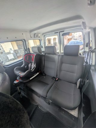 Citroen Berlingo 2010 OCASIÓN