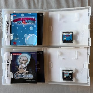 Colección Nintendo DS PAL ESP