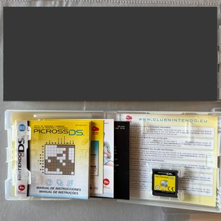 Colección Nintendo DS PAL ESP