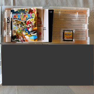 Colección Nintendo DS PAL ESP