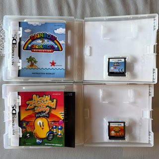 Colección Nintendo DS PAL ESP