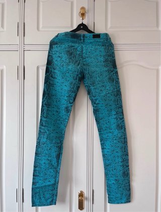 Pantalones CKS NUEVOS SIN USAR