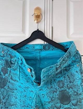 Pantalones CKS NUEVOS SIN USAR