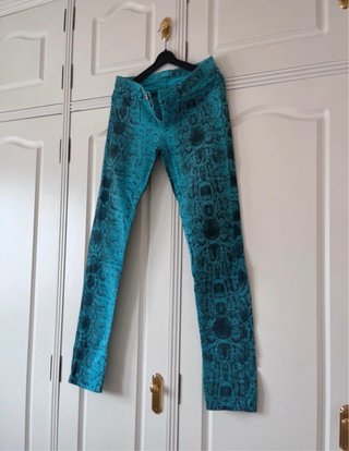 Pantalones CKS NUEVOS SIN USAR