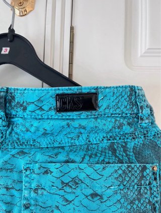 Pantalones CKS NUEVOS SIN USAR