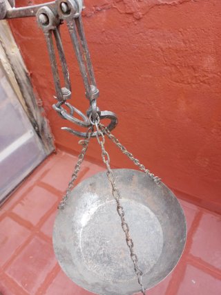 Romana de plato antigua