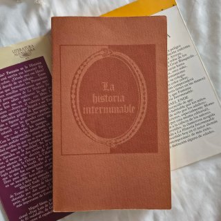 La historia interminable