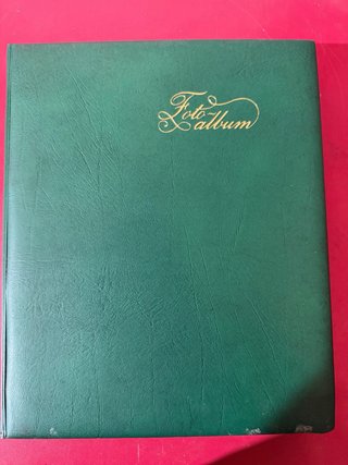 Colección 300 Vitolas Antiguas Álvaro en Álbum