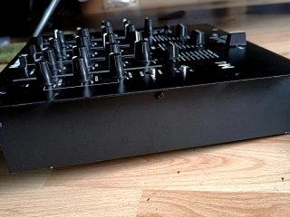 NUMARK M4 DJ MIXER MESA MEZCLAS MEZCLADOR