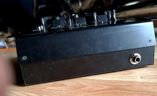 NUMARK M4 DJ MIXER MESA MEZCLAS MEZCLADOR
