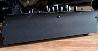 NUMARK M4 DJ MIXER MESA MEZCLAS MEZCLADOR
