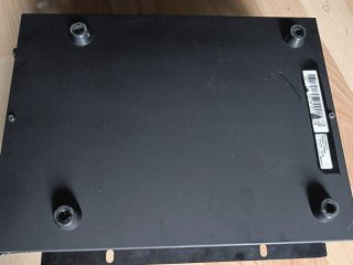 NUMARK M4 DJ MIXER MESA MEZCLAS MEZCLADOR