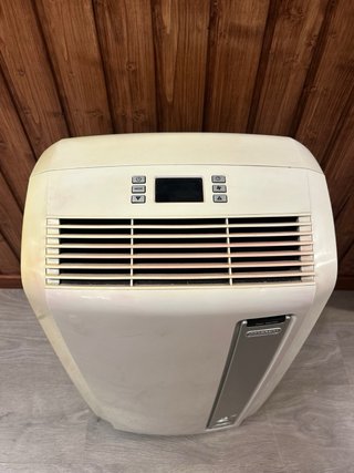 DeLonghi Pinguino Aire Acondicionado Portátil