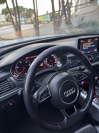 Audi A6 3.0TDI 245cv