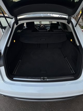 Audi A6 3.0TDI 245cv
