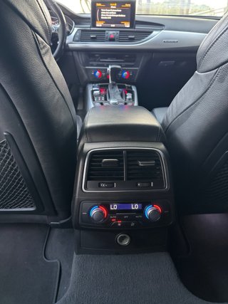 Audi A6 3.0TDI 245cv