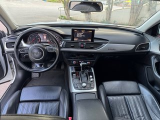 Audi A6 3.0TDI 245cv