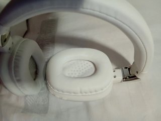 Auriculares Sony con Cable Negros